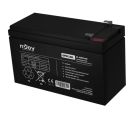 NJOY - GP07121L baterija za UPS 12V 5Ah (BTVACFUOBTA1LCW01B) _small_0