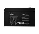 NJOY - GP07121L baterija za UPS 12V 5Ah (BTVACFUOBTA1LCW01B) _small_1