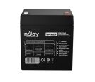 NJOY - GP4.5121F baterija za UPS 12V 4.5Ah (BTVACDUEATD1FCW01B) _small_0