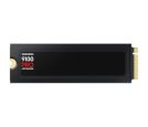 Samsung - 2TB M.2 NVMe MZ-VAP2T0CW 9100 Pro Heatsink Series _small_0