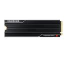 Samsung - 2TB M.2 NVMe MZ-VAP2T0CW 9100 Pro Heatsink Series _small_2