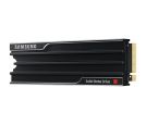 Samsung - 2TB M.2 NVMe MZ-VAP2T0CW 9100 Pro Heatsink Series _small_3