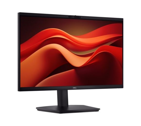 Dell - 23.8 inch E2426HB 120Hz Video konferencijski IPS monitor _0