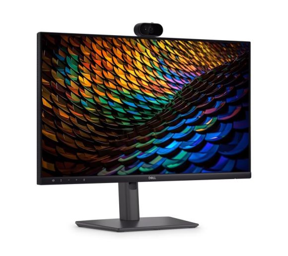 Dell - 23.8 inch P2426HEB 120Hz Video konferencijski USB-C IPS monitor _2