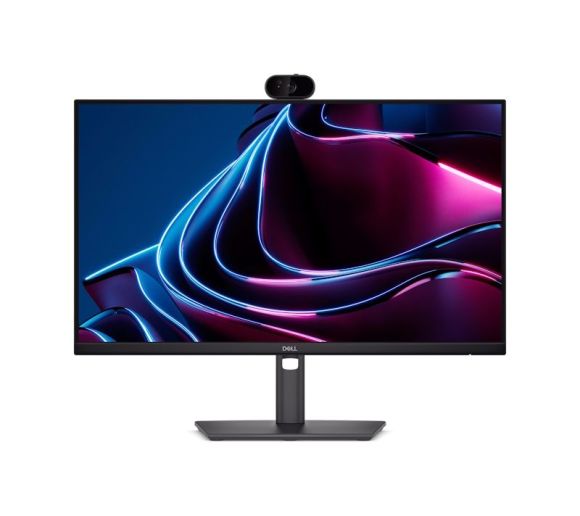 Dell - 23.8 inch P2426HEV 120Hz Webcam USB-C IPS monitor _2