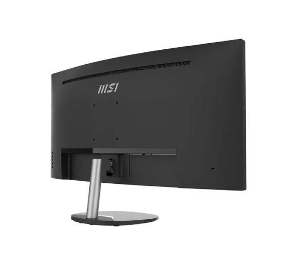 MSI - 34 inča PRO MP341CQ E12 UWQHD 3440x1440 100Hz AdaptiveSync zakrivljeni business monitor crni _1