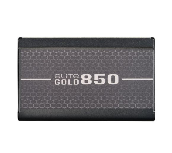 Cooler Master - Elite Gold 850W napajanje (MPX-8505-AFAG-BEU) 5Y _2