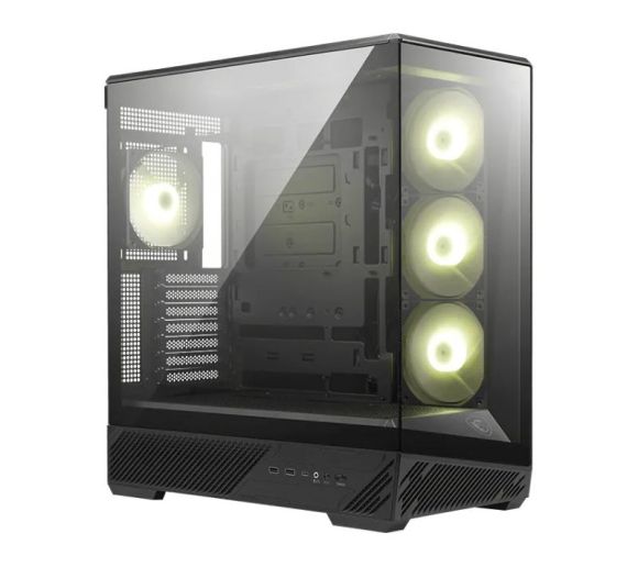 MSI - MAG PANO 130R PZ kućište _0