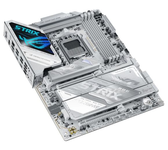 Asus - ROG STRIX X870E-A GAMING NEO matična ploča_1