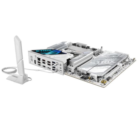 Asus - ROG STRIX X870E-A GAMING NEO matična ploča_2