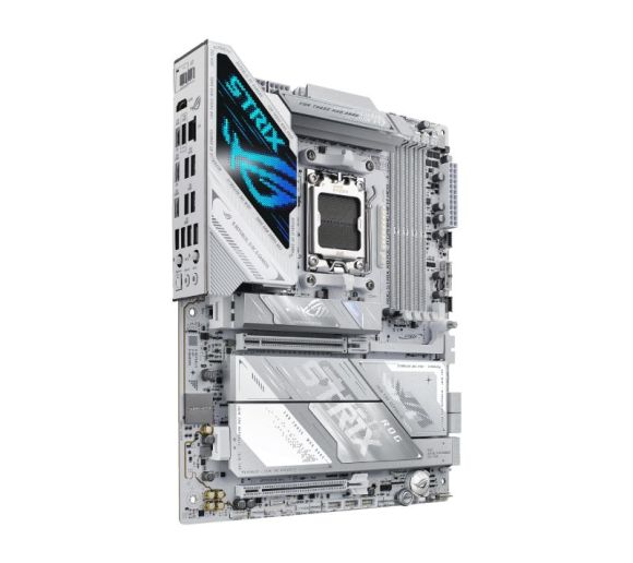 Asus - ROG STRIX X870E-A GAMING NEO matična ploča_4