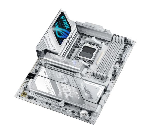 Asus - ROG STRIX X870E-A GAMING NEO matična ploča_7