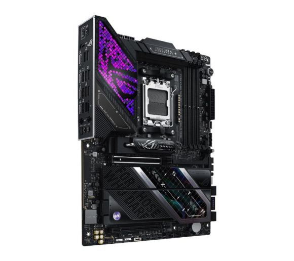 Asus - ROG STRIX X870E-E GAMING WIFI7 NEO matična ploča_0