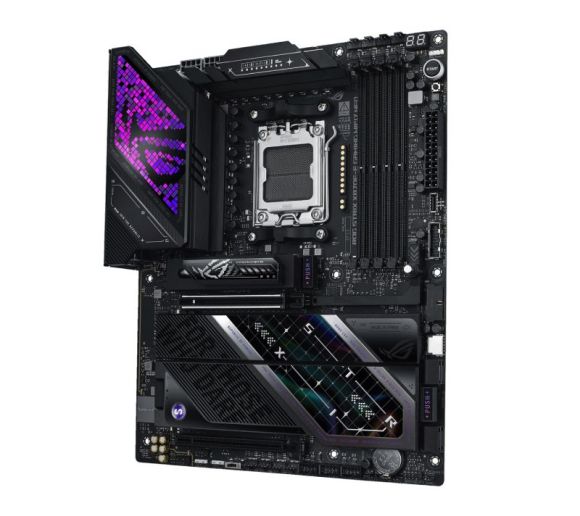 Asus - ROG STRIX X870E-E GAMING WIFI7 NEO matična ploča_1