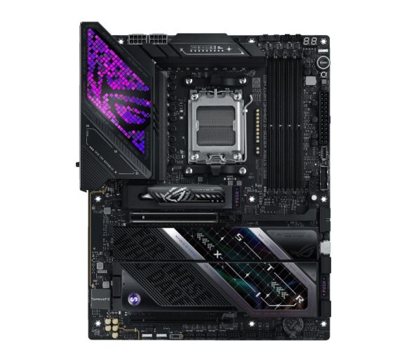 Asus - ROG STRIX X870E-E GAMING WIFI7 NEO matična ploča_4