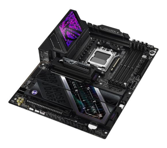 Asus - ROG STRIX X870E-E GAMING WIFI7 NEO matična ploča_6
