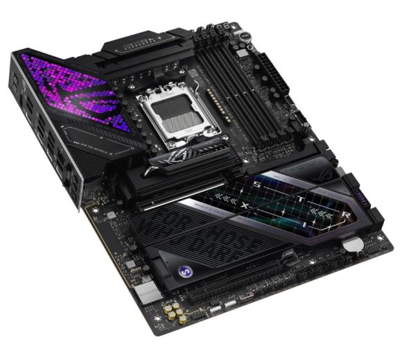 Asus - ROG STRIX X870E-E GAMING WIFI7 NEO matična ploča_7