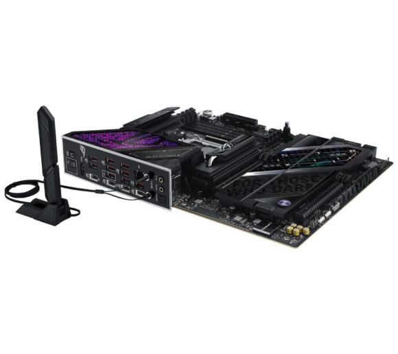 Asus - ROG STRIX X870E-E GAMING WIFI7 NEO matična ploča_8