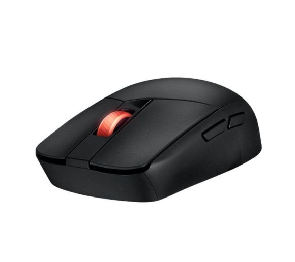 Asus - P520 ROG STRIX IMPACT III Wireless Gaming USB miš crni _0