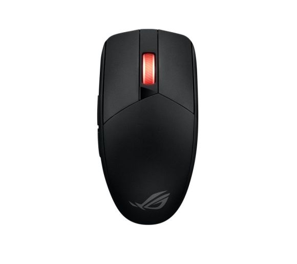 Asus - P520 ROG STRIX IMPACT III Wireless Gaming USB miš crni _1