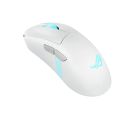 Asus - P722 ROG KERIS II bežični beli miš _small_2