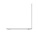 Apple - MacBook Air 13.6 inch M5 10-core CPU 10-core GPU 16GB 1TB SSD Silver (MDH84) _small_2