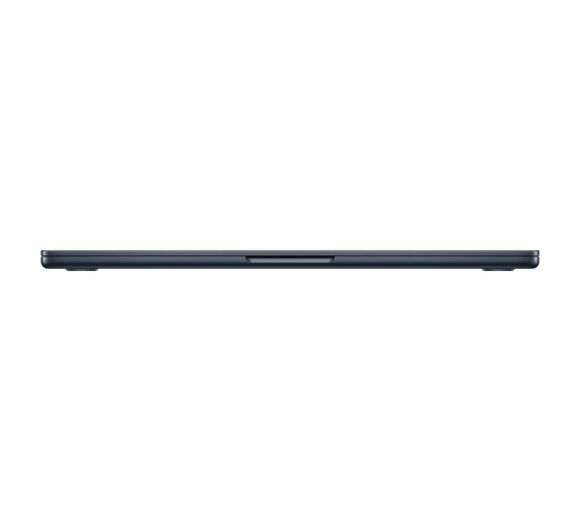 Apple - MacBook Air 13.6 inch M5 10-core CPU 8-core GPU 16GB 512GB SSD Midnight (MDHE4) _7