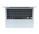 Apple - MacBook Air 13.6 inch M5 10-core CPU 8-core GPU 16GB 512GB SSD Sky Blue (MDHH4) _small_0