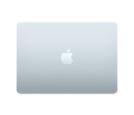 Apple - MacBook Air 13.6 inch M5 10-core CPU 8-core GPU 16GB 512GB SSD Sky Blue (MDHH4) _small_1