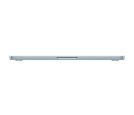 Apple - MacBook Air 13.6 inch M5 10-core CPU 8-core GPU 16GB 512GB SSD Sky Blue (MDHH4) _small_2