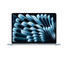 Apple - MacBook Air 13.6 inch M5 10-core CPU 8-core GPU 16GB 512GB SSD Sky Blue (MDHH4) _small_4