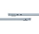 Apple - MacBook Air 13.6 inch M5 10-core CPU 8-core GPU 16GB 512GB SSD Sky Blue (MDHH4) _small_5
