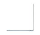 Apple - MacBook Air 13.6 inch M5 10-core CPU 8-core GPU 16GB 512GB SSD Sky Blue (MDHH4) _small_7