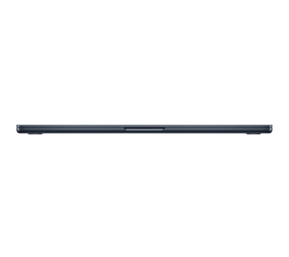 Apple - MacBook Air 15.3 inch M5 10-core CPU 10-core GPU 24GB 1TB SSD Midnight (MDVN4) _7