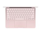 Apple - MacBook Neo 13 inch A18 Pro 6-core CPU 5-core GPU 8GB 256GB SSD Blush (MHFH4) _small_0