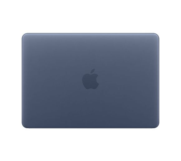 Apple - MacBook Neo 13 inch A18 Pro 6-core CPU 5-core GPU 8GB 256GB SSD Indigo (MHFF4) _0