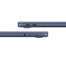 Apple - MacBook Neo 13 inch A18 Pro 6-core CPU 5-core GPU 8GB 256GB SSD Indigo (MHFF4) _small_2