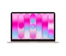 Apple - MacBook Neo 13 inch A18 Pro 6-core CPU 5-core GPU 8GB 512GB SSD Blush (MHFJ4) _small_1