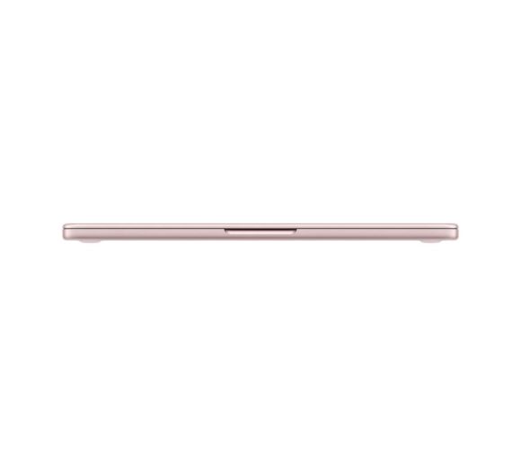 Apple - MacBook Neo 13 inch A18 Pro 6-core CPU 5-core GPU 8GB 512GB SSD Blush (MHFJ4) _3