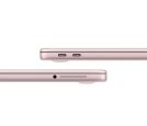 Apple - MacBook Neo 13 inch A18 Pro 6-core CPU 5-core GPU 8GB 512GB SSD Blush (MHFJ4) _small_4