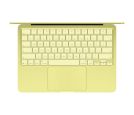 Apple - MacBook Neo 13 inch A18 Pro 6-core CPU 5-core GPU 8GB 512GB SSD Citrus (MHFE4) _small_0