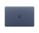 Apple - MacBook Neo 13 inch A18 Pro 6-core CPU 5-core GPU 8GB 512GB SSD Indigo (MHFG4) _small_0