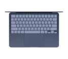 Apple - MacBook Neo 13 inch A18 Pro 6-core CPU 5-core GPU 8GB 512GB SSD Indigo (MHFG4) _small_2