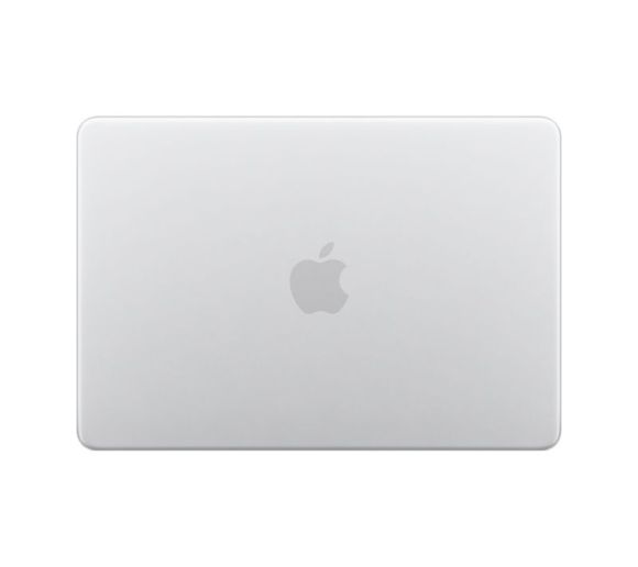 Apple - MacBook Neo 13 inch A18 Pro 6-core CPU 5-core GPU 8GB 512GB SSD Silver (MHFC4) _1