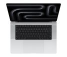 Apple - MacBook Pro 16.2 inch M5 Pro 18-core CPU 20-core GPU 48GB 1TB SSD Silver (MGE64) _small_3