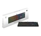 MSI - FORGE GK320 (red switch) US crna tastatura _small_4