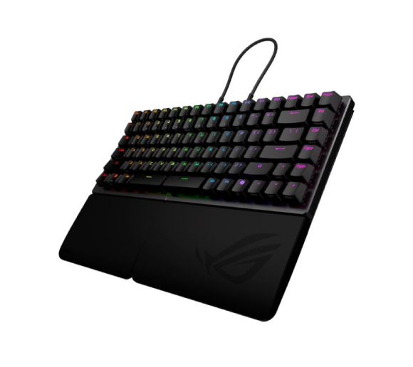 Asus - M703 ROG FALCATA Gaming US tastatura _4