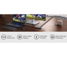 Nano USB-C Hub 7u1, sivi _small_0