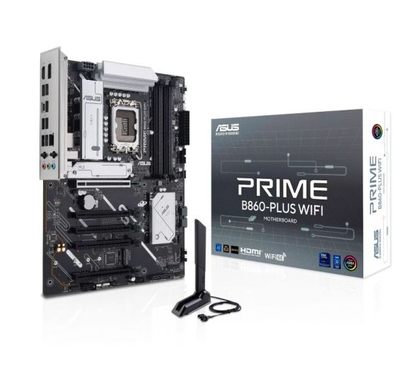 Asus - PRIME B860-PLUS WIFI matična ploča_7