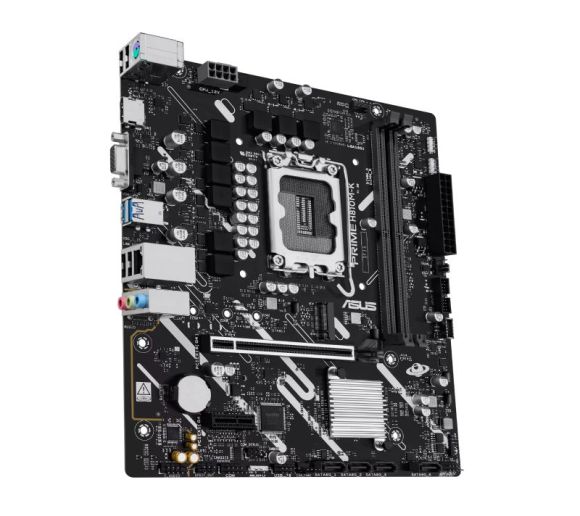 Asus - PRIME H810M-K matična ploča_4
